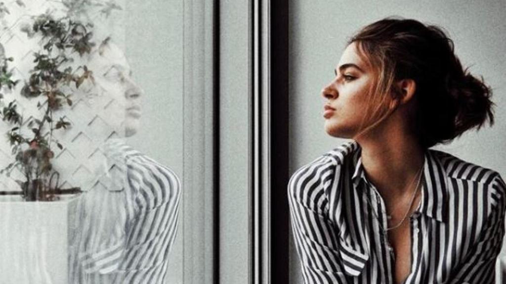 Laura no puede olvidar aquel trágico episodio.