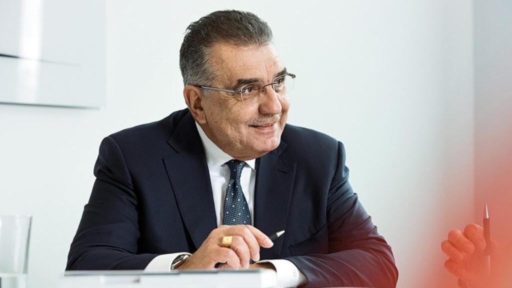 García Sanz, clave para zanjar el 'dieselgate' deja Volkswagen tras 20 años