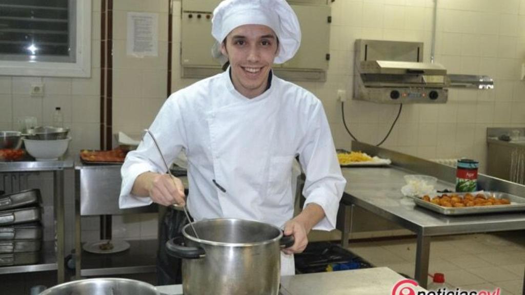 fernando benito tejedor cocina hosteleria diego praves 7