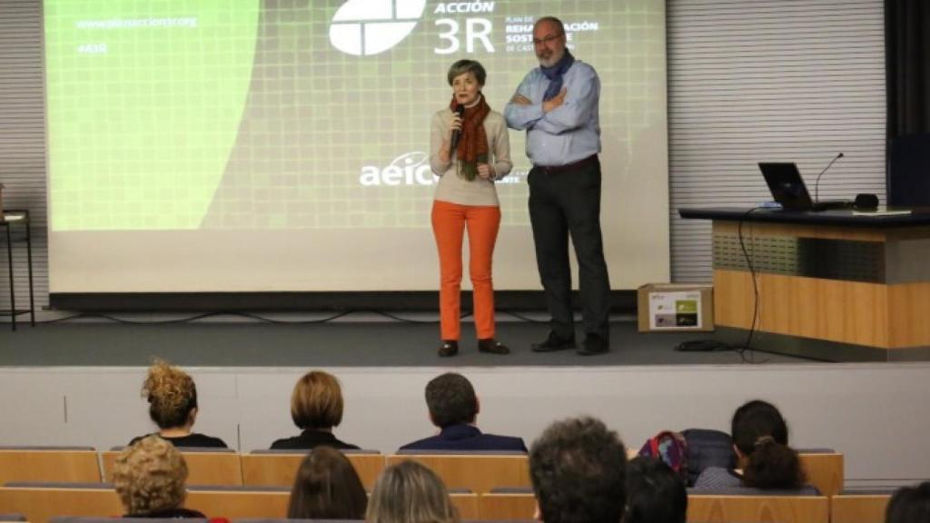 taller informativo energia sostenible edusi