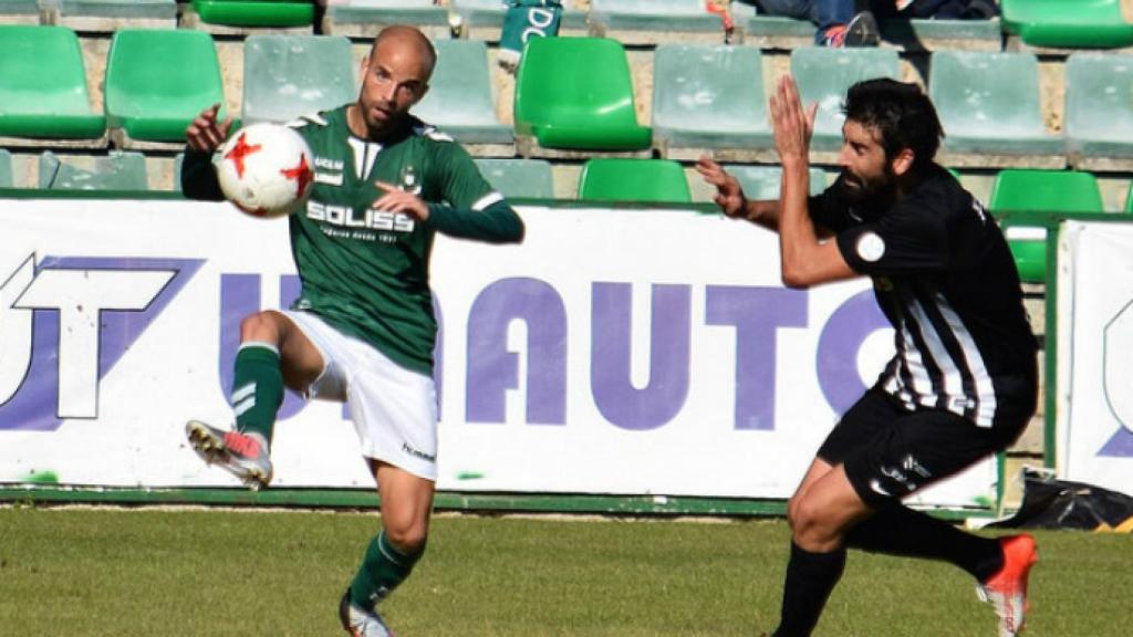 Foto: Laura Pérez (CD Toledo)