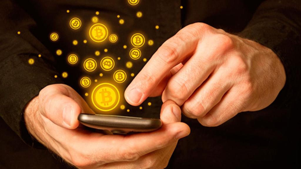 Los universitarios estadounidenses invierten dinero de sus becas en Bitcoin