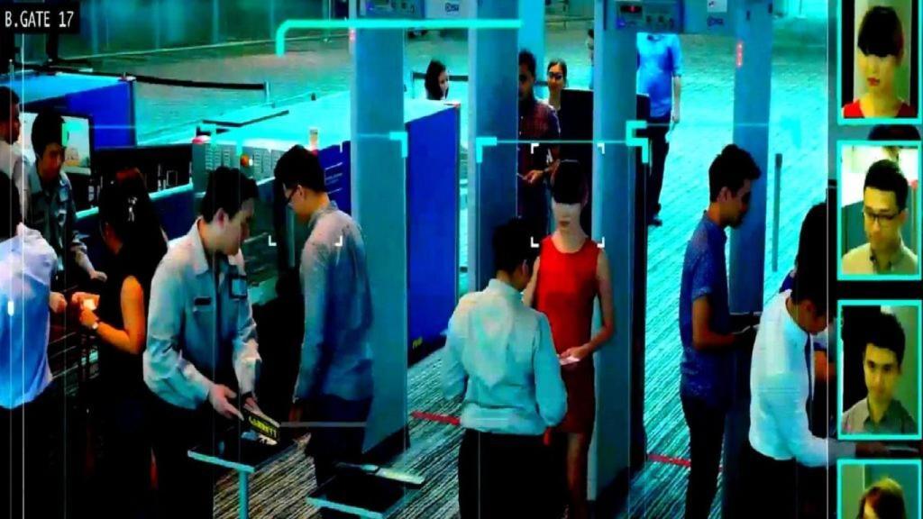 gran hermano chino reconocimiento facial camaras inteligencia artificial