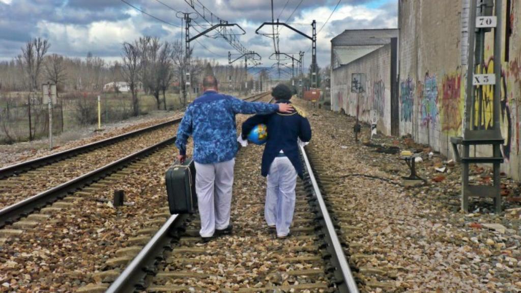 Europa en una Maleta