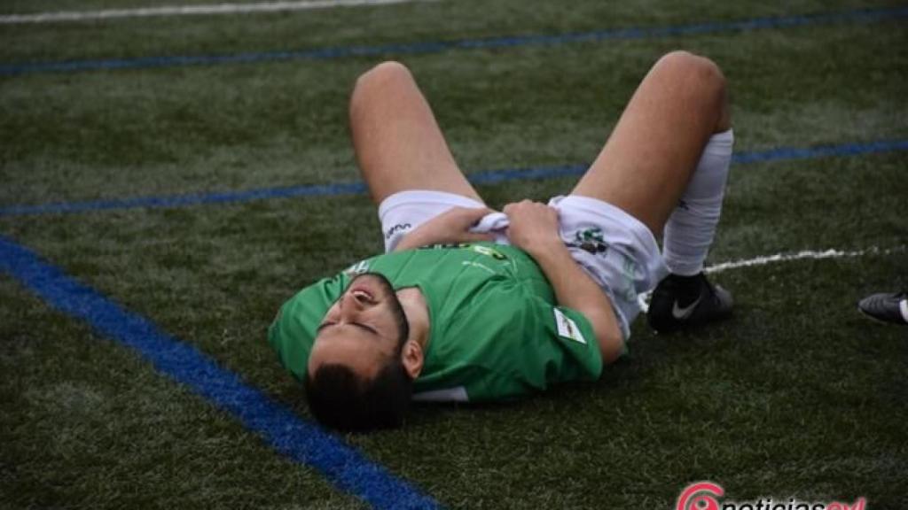 Guijuelo Navalcarnero (14)