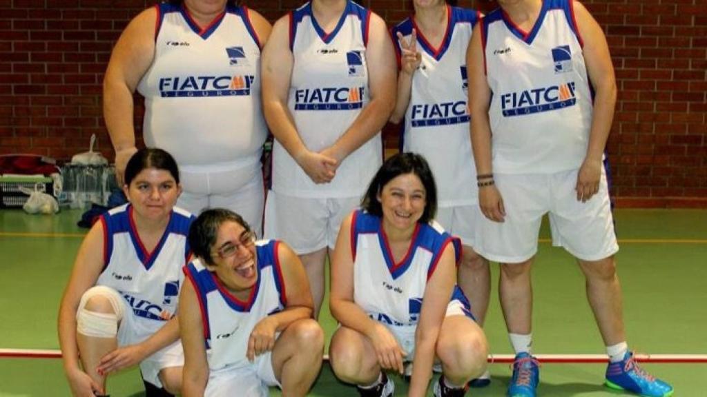 asprona leon deporte adaptado 1