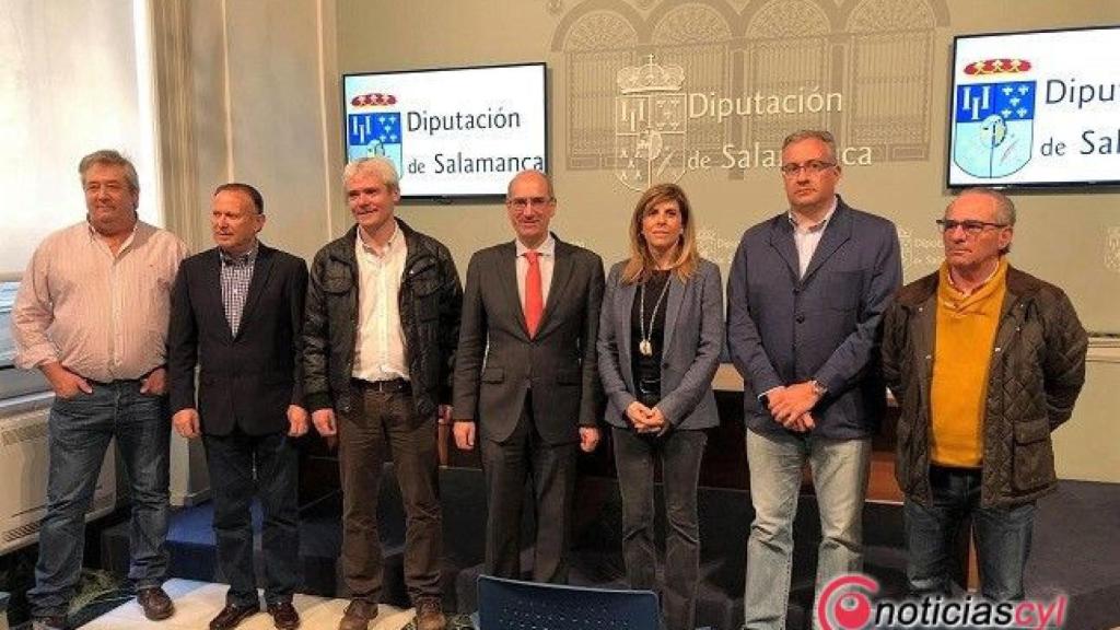 Diputacion Grupos de Accion Local