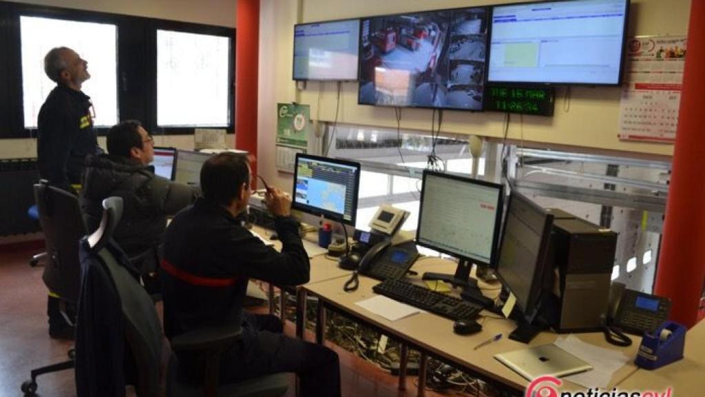 reforma parque bomberos eras valladolid 8