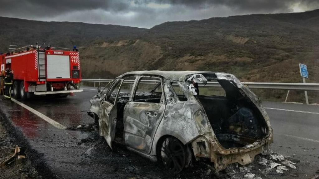 accidente ap66 barrios de luna
