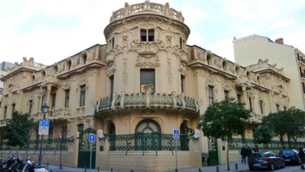 Image: Libre competencia y más vigilancia en la gestión de derechos de autor