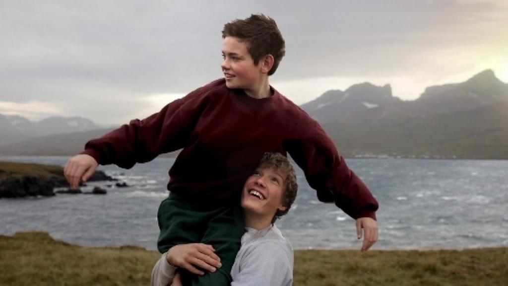 Image: Heartstone: amar y sufrir en Islandia