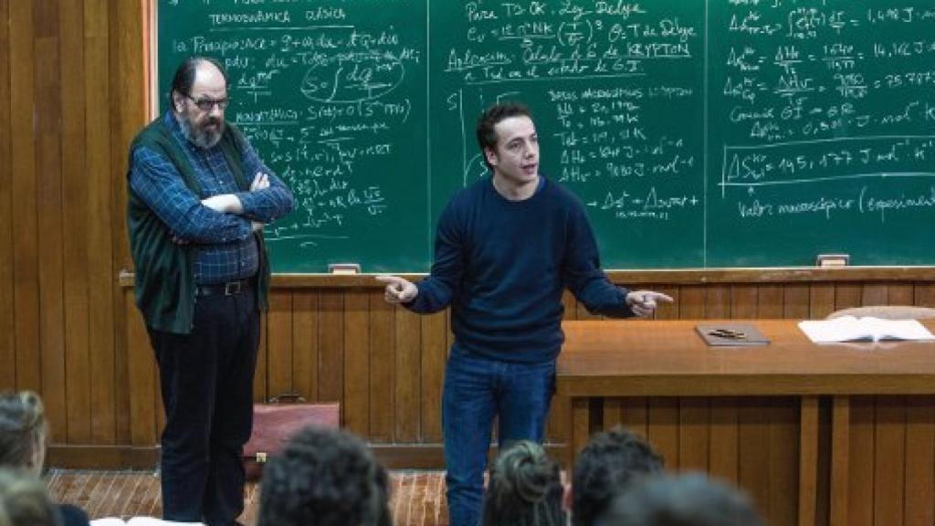 Image: Málaga busca otro verano