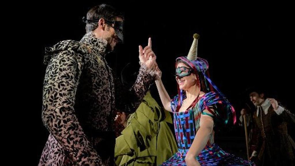 Image: Tirso, un burlador bajo la lupa del Me Too