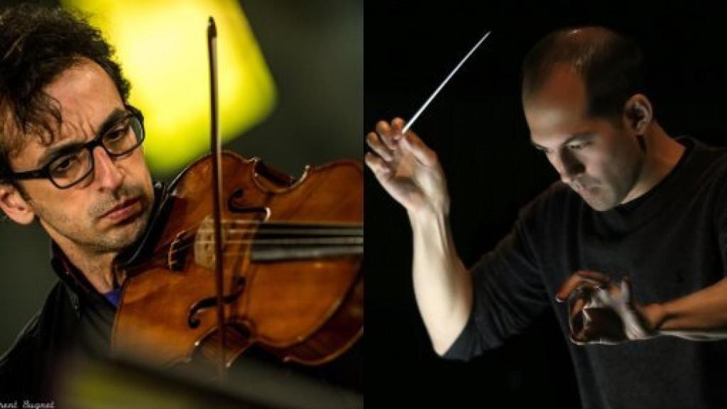 Image: 'The english sound' envuelve Madrid