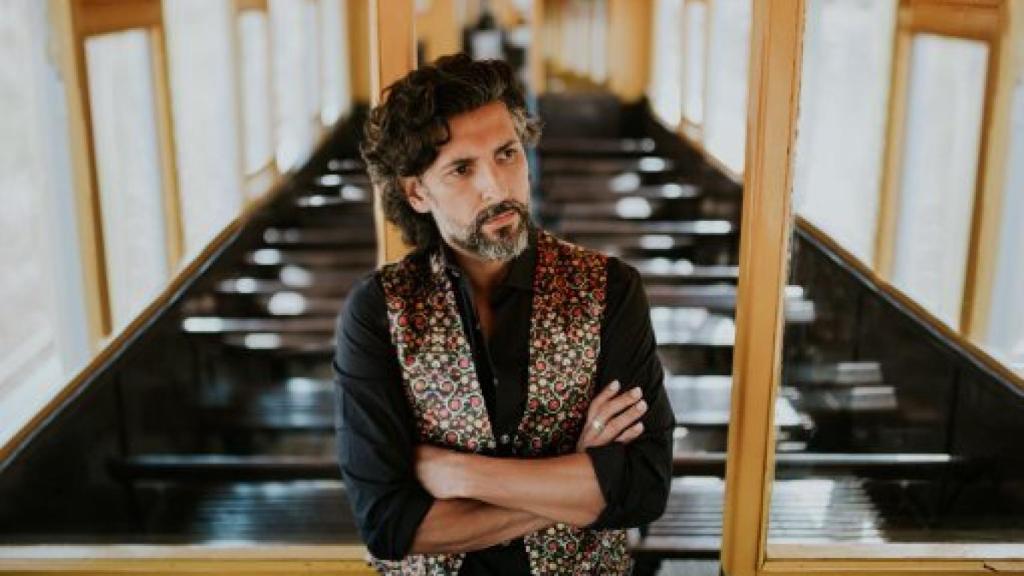 Image: Arcángel: El respeto es la vía más hermosa para llegar a la libertad