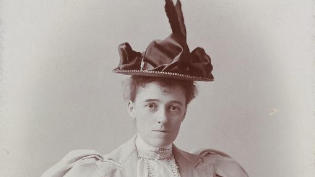 Image: Cuentos completos (1891-1908)