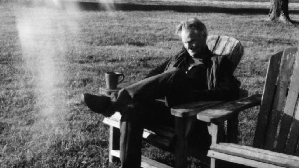 Image: Yo por dentro