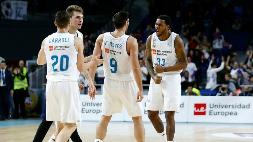 Thompkins supera sus problemas físicos y vuelve para la ACB