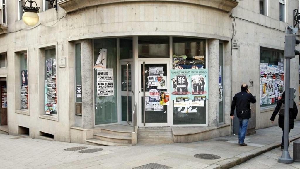 La banca ha cerrado 18.000 oficinas en una década