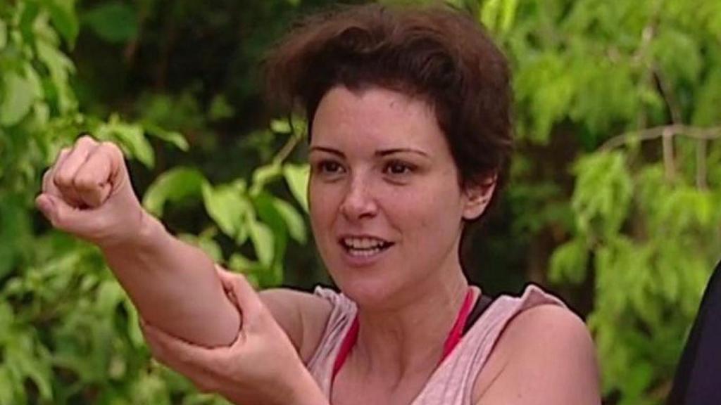 María Jesús Ruiz abandona 'Supervivientes' por tener un juicio