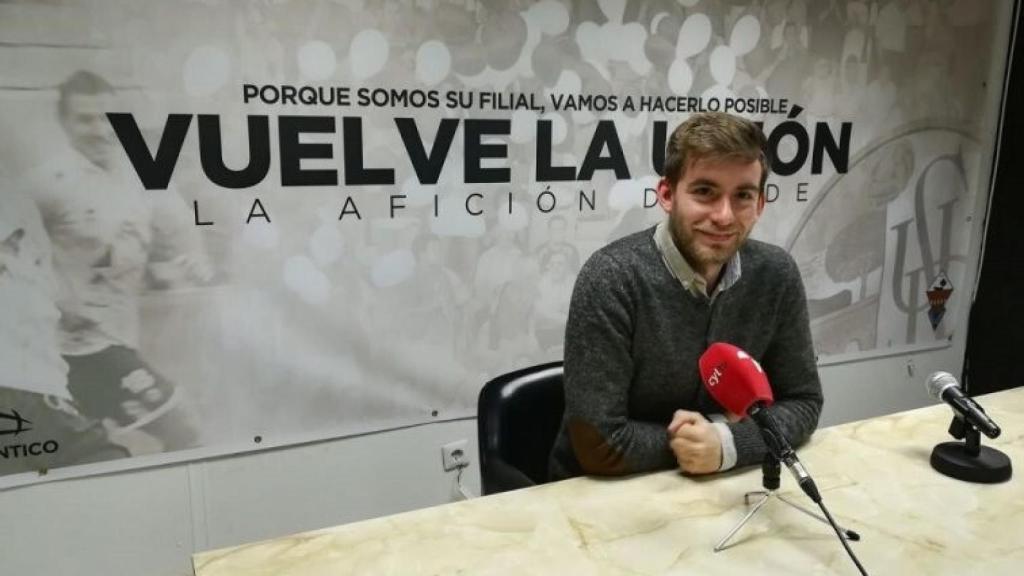 D pablo cortes salmantino