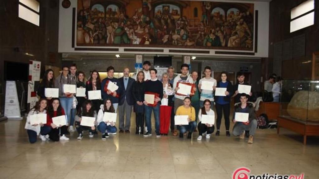 Premios Olimpiada Quimica Salamanca (14)