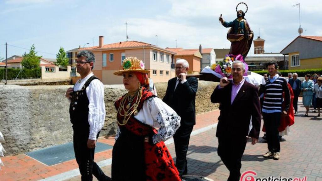 procesion san marcos 2107 doninos (25)