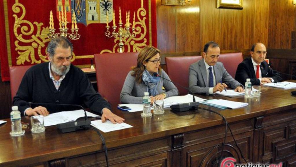 zamora diputacion pleno (2)