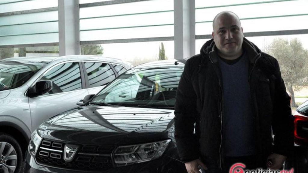 zamora estrena eduardo carribero