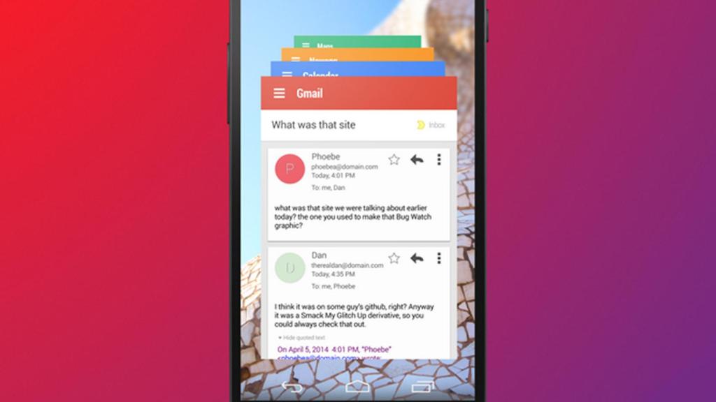 Qué es «dormir» o «cerrar» una aplicación y cómo afecta a tu móvil Android
