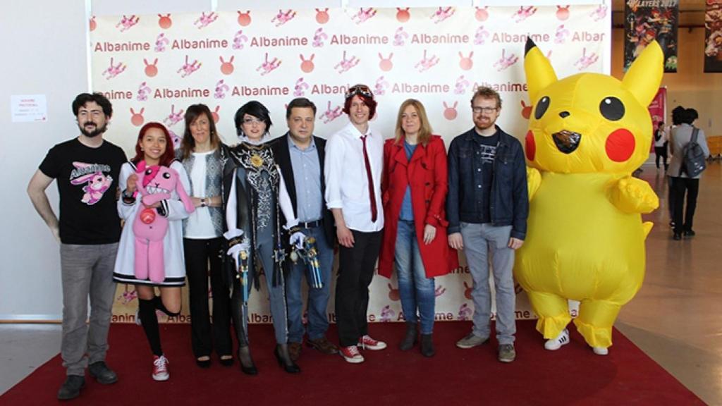 FOTO: Ayuntamiento de Albacete