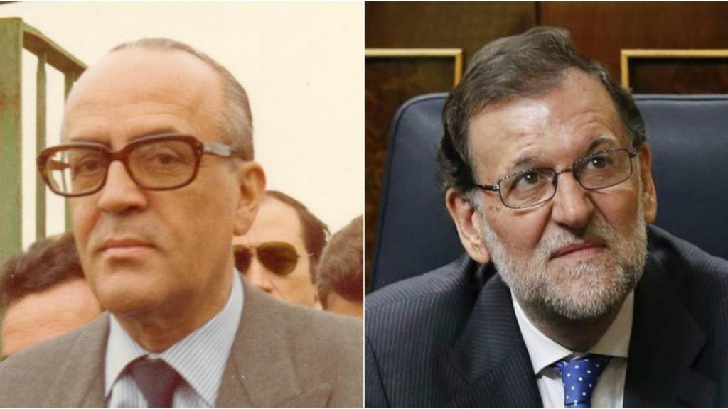 El espectro de Leopoldo, a Mariano: Tú y el PP estáis 'muertos'