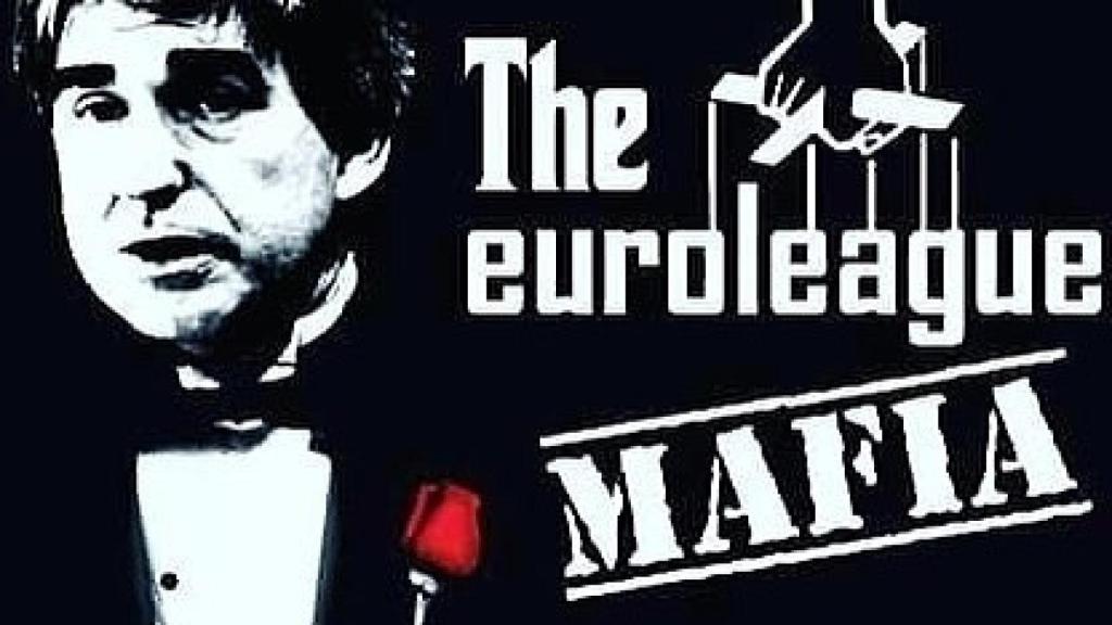 Así ve el dueño del Panathinaikos a la Euroliga.