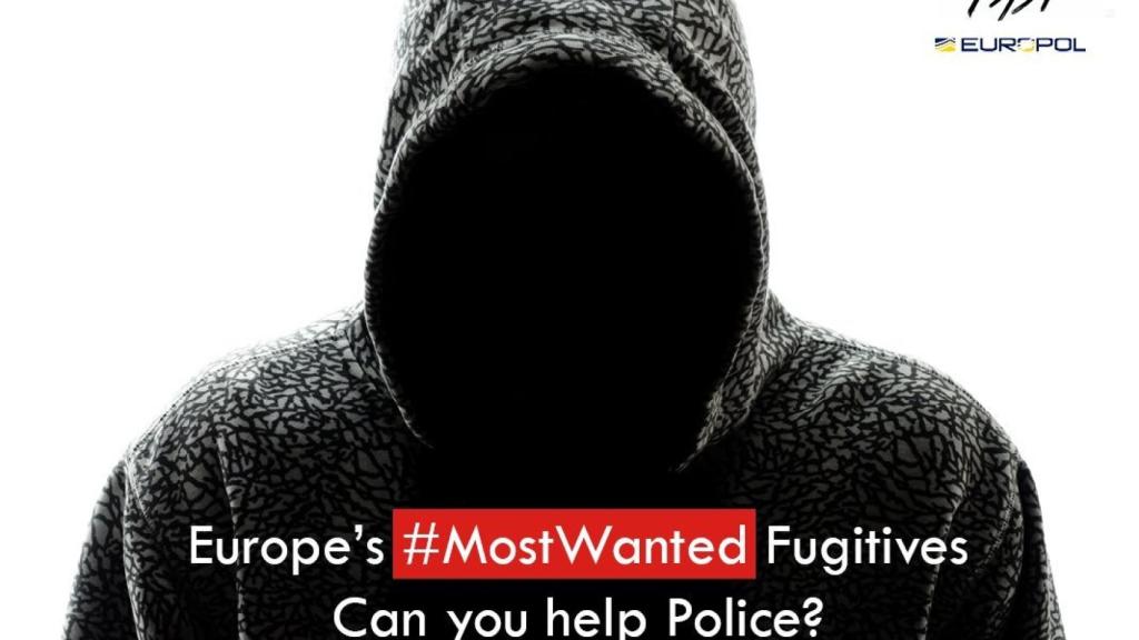 Portal EU Most Wanted.