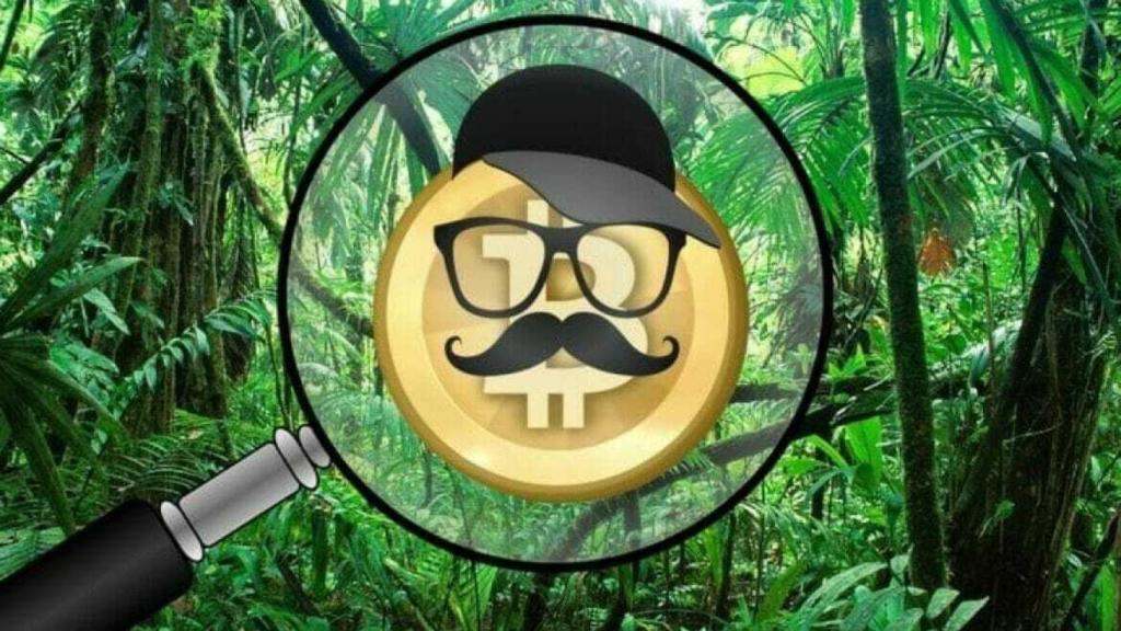 bitcoin criptomoneda trazabilidad anonimato