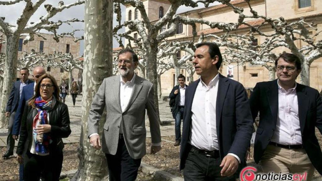zamora-rajoy-convencion