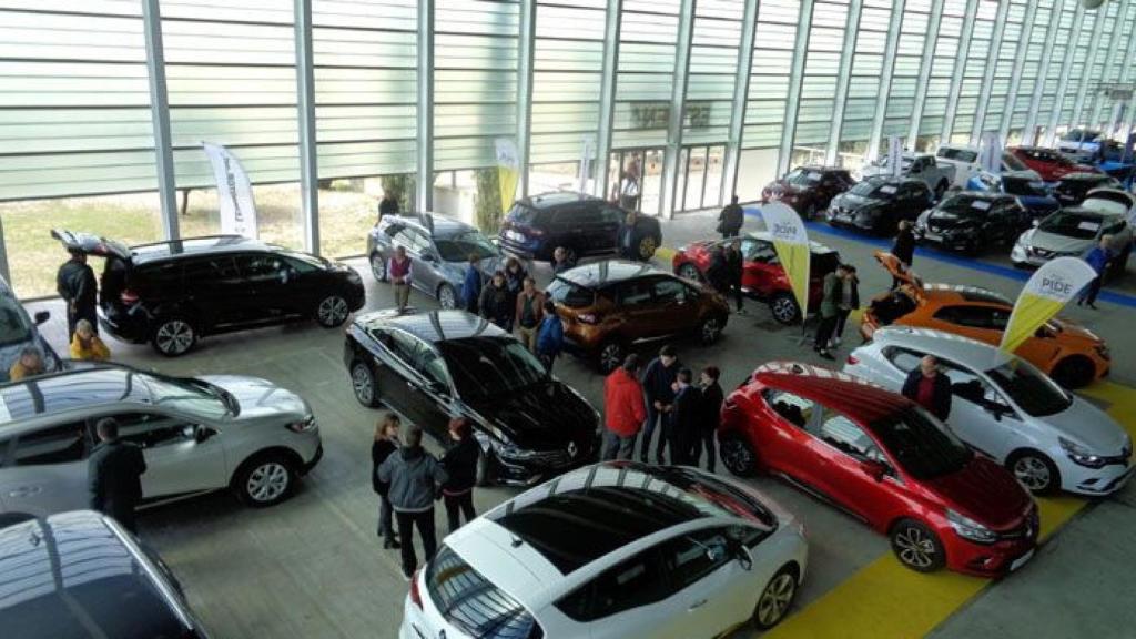 zamora feria estrena 2018 (1)