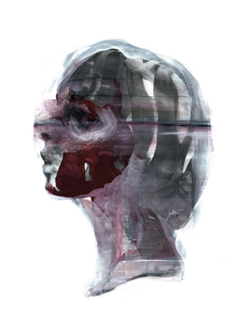 Obra de Paula Bonet.