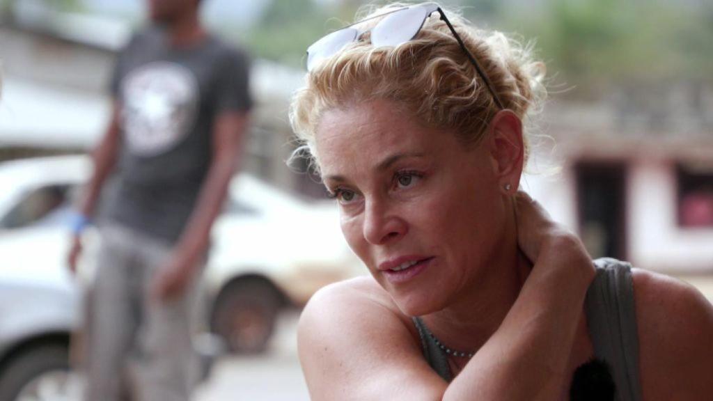 Belén Rueda confiesa lo mal que lo pasó en 'Periodistas' por ser la mujer de Daniel Écija