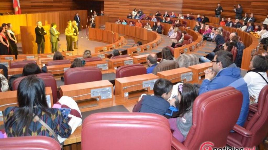 puertas abiertas cortes castilla y leon 23