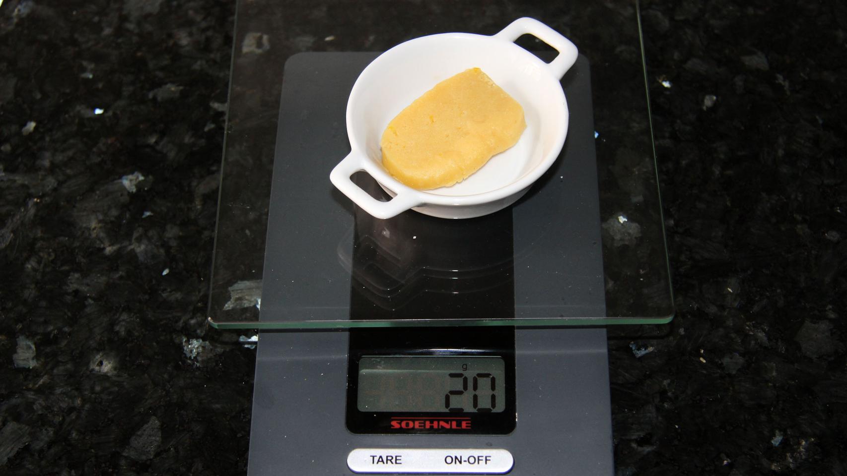 GALLETAS DE LIMÓN CRAQUELADAS 10