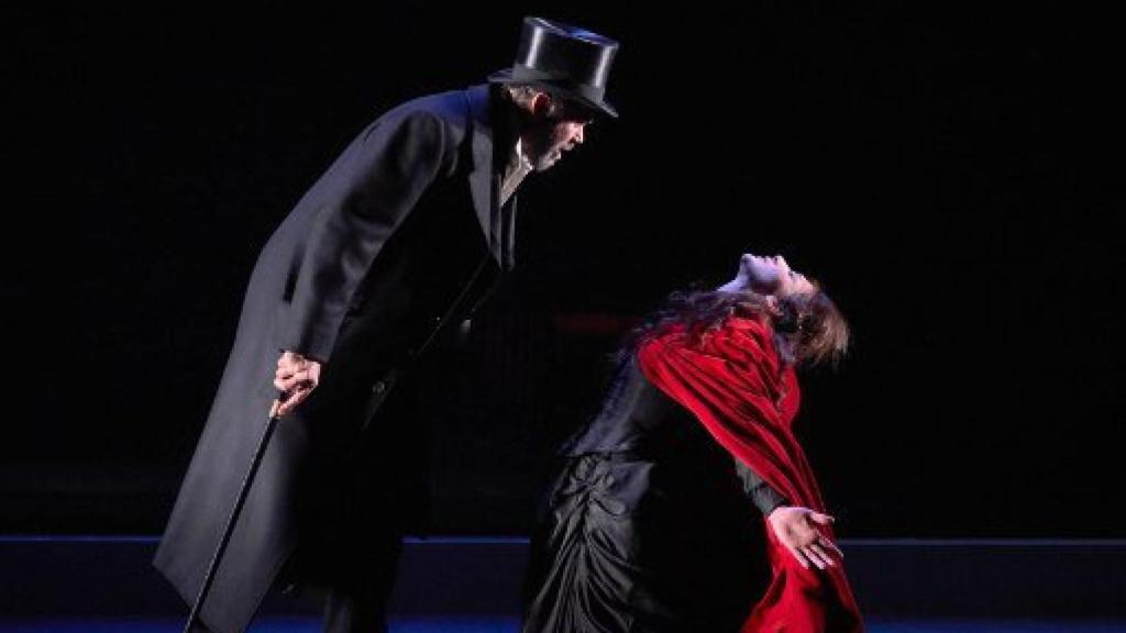 Image: Ignacio García reivindica el Festival de Almagro como reserva natural del Siglo de Oro