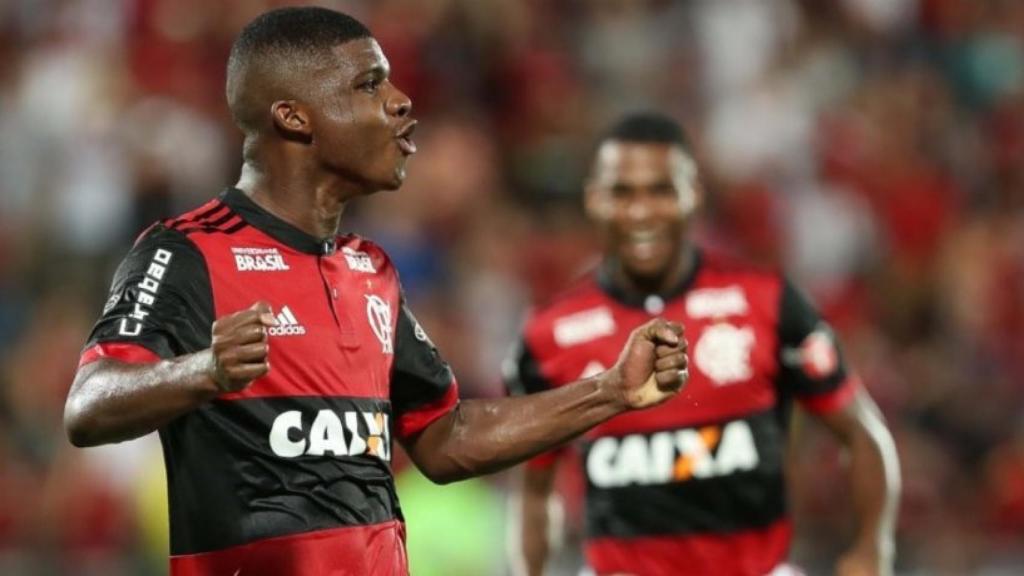 Lincoln, seguido por el Madrid, entre las jóvenes perlas de Brasil