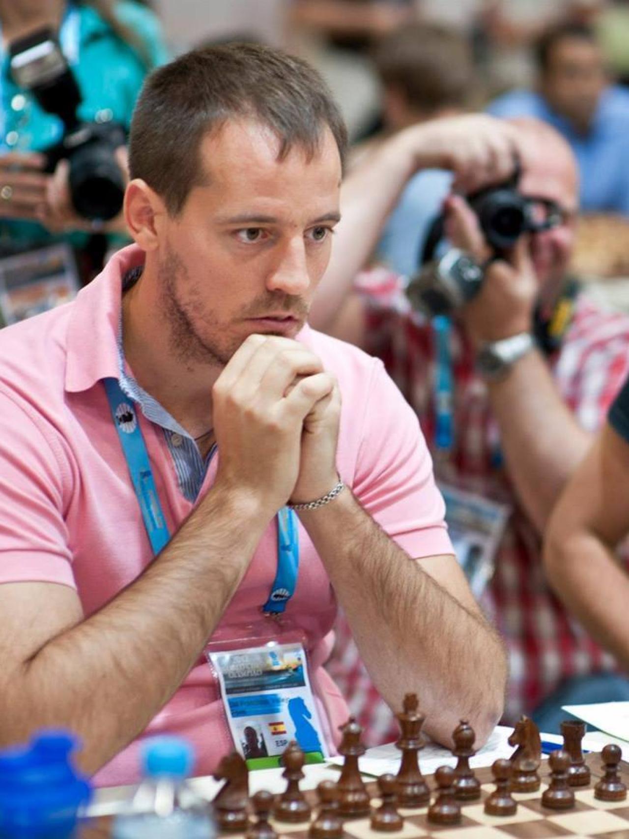 Hacienda reclama unos 100.000 euros a Vallejo.