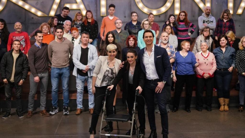 Javier Cárdenas, en una imagen de archivo.