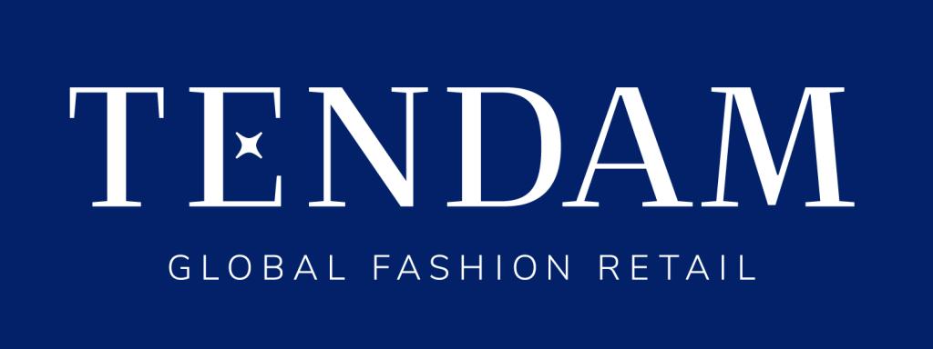 El logo de Tendam.