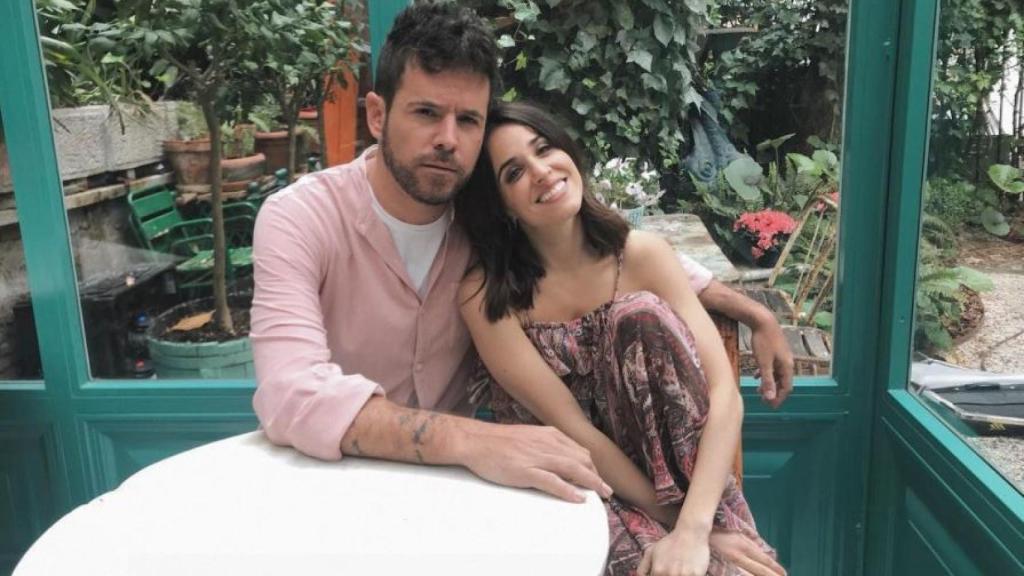 Pablo y Macarena han congeniado a la perfección para la campaña.