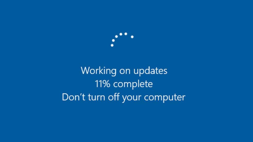 actualizaciones windows 10 descargar windows 10