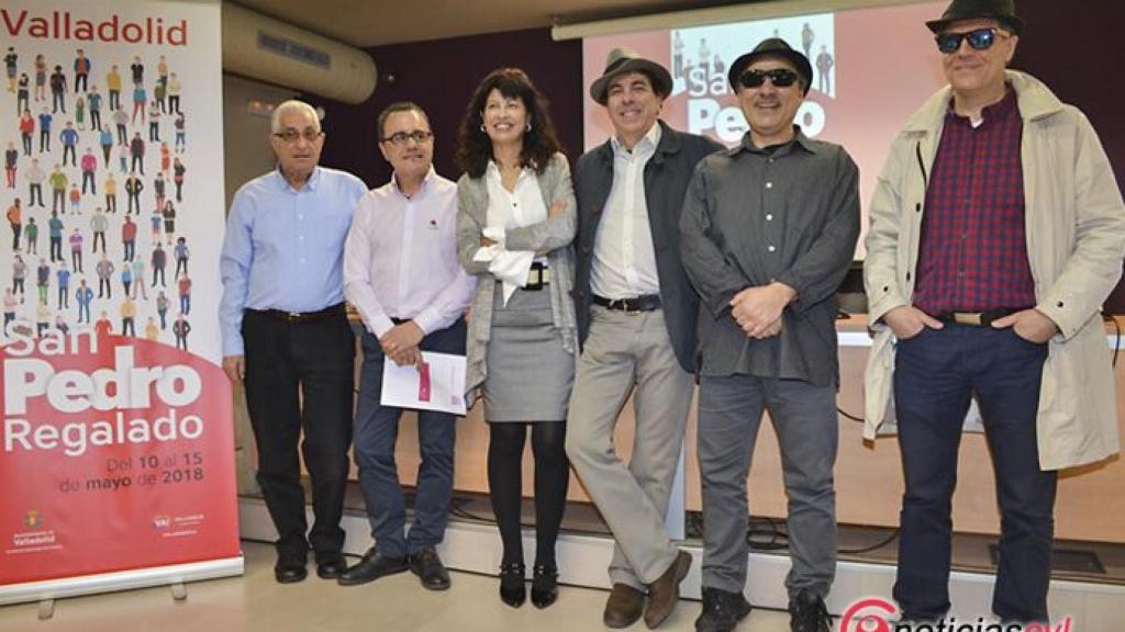 Valladolid-san-pedro-regalado-actividades