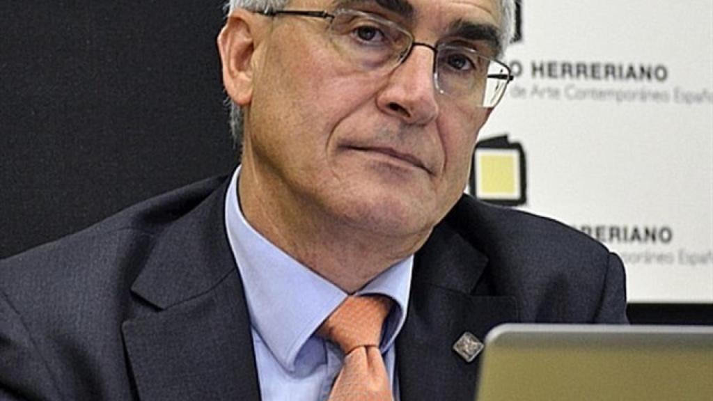 Jose Luis Alonso Ponga